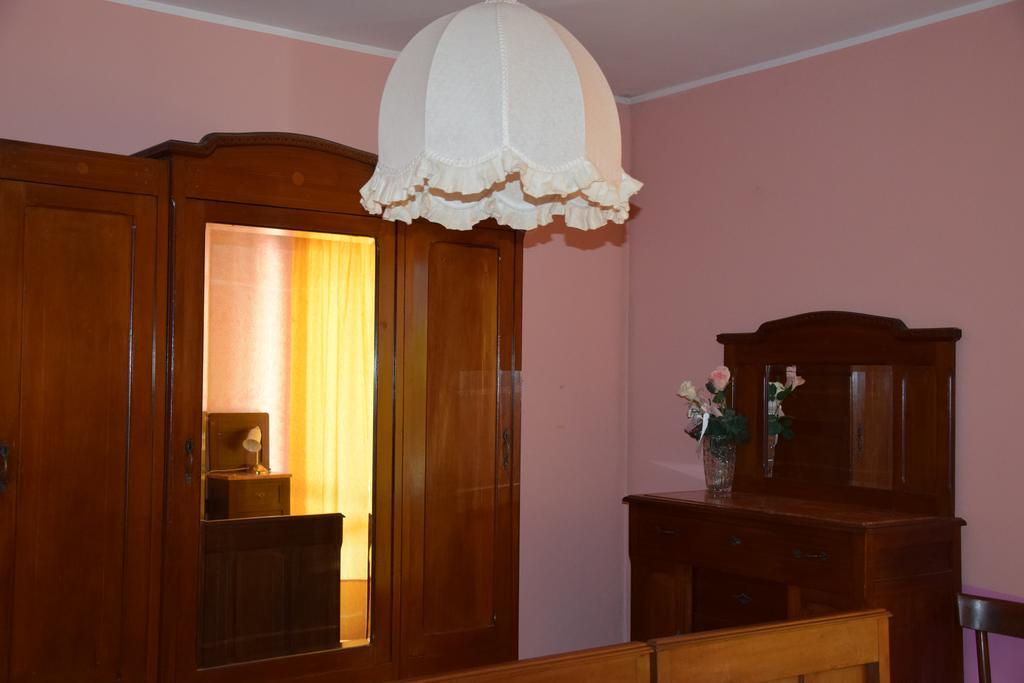 La Casa Nell'Oliveto Bed & Breakfast Acquasparta Exterior photo